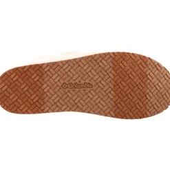 Chaussons*Columbia Cozy Cabin Oh Lazy Bend Sea Salt